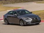 Lexus IS250 F-Sport 2013 года